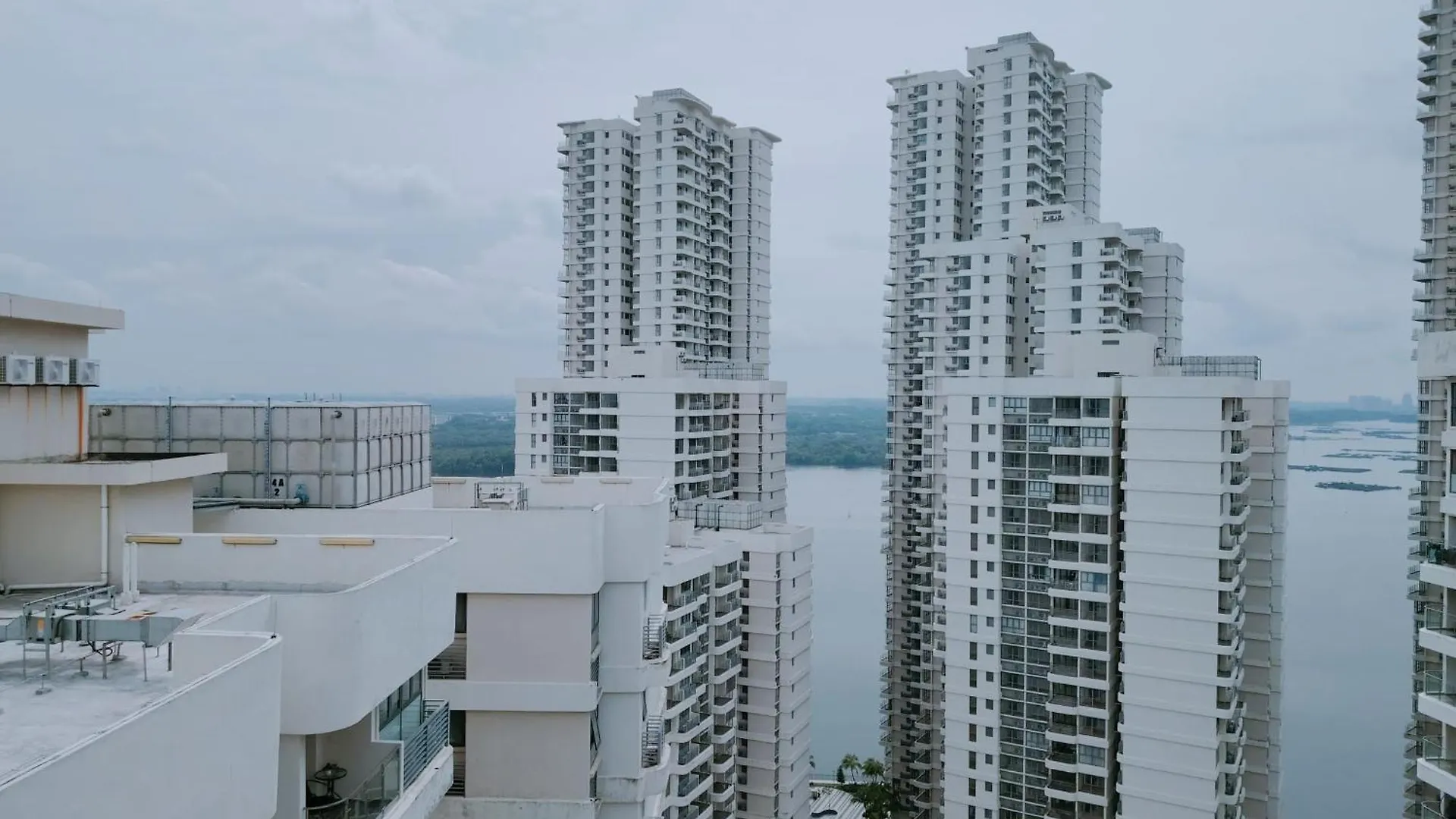 Danga Bay Seaview Johor Bahru By One 9 Place 0*,  Malajsie