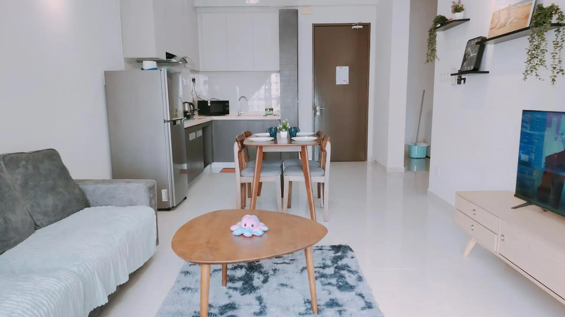 Danga Bay Seaview Johor Bahru By One 9 Place Aparthotel