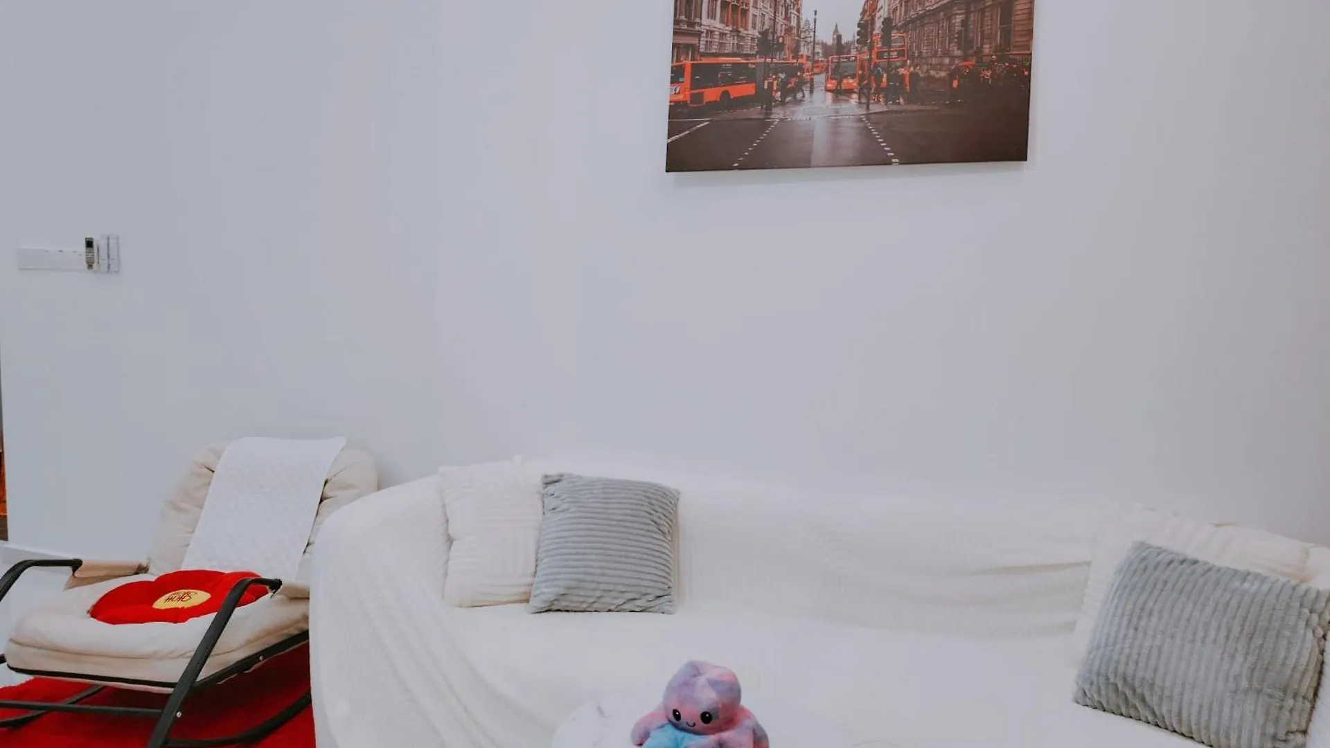 Danga Bay Seaview Johor Bahru By One 9 Place Aparthotel