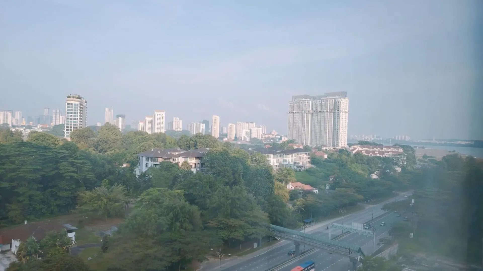 Danga Bay Seaview Johor Bahru By One 9 Place 0*,  Malajsie