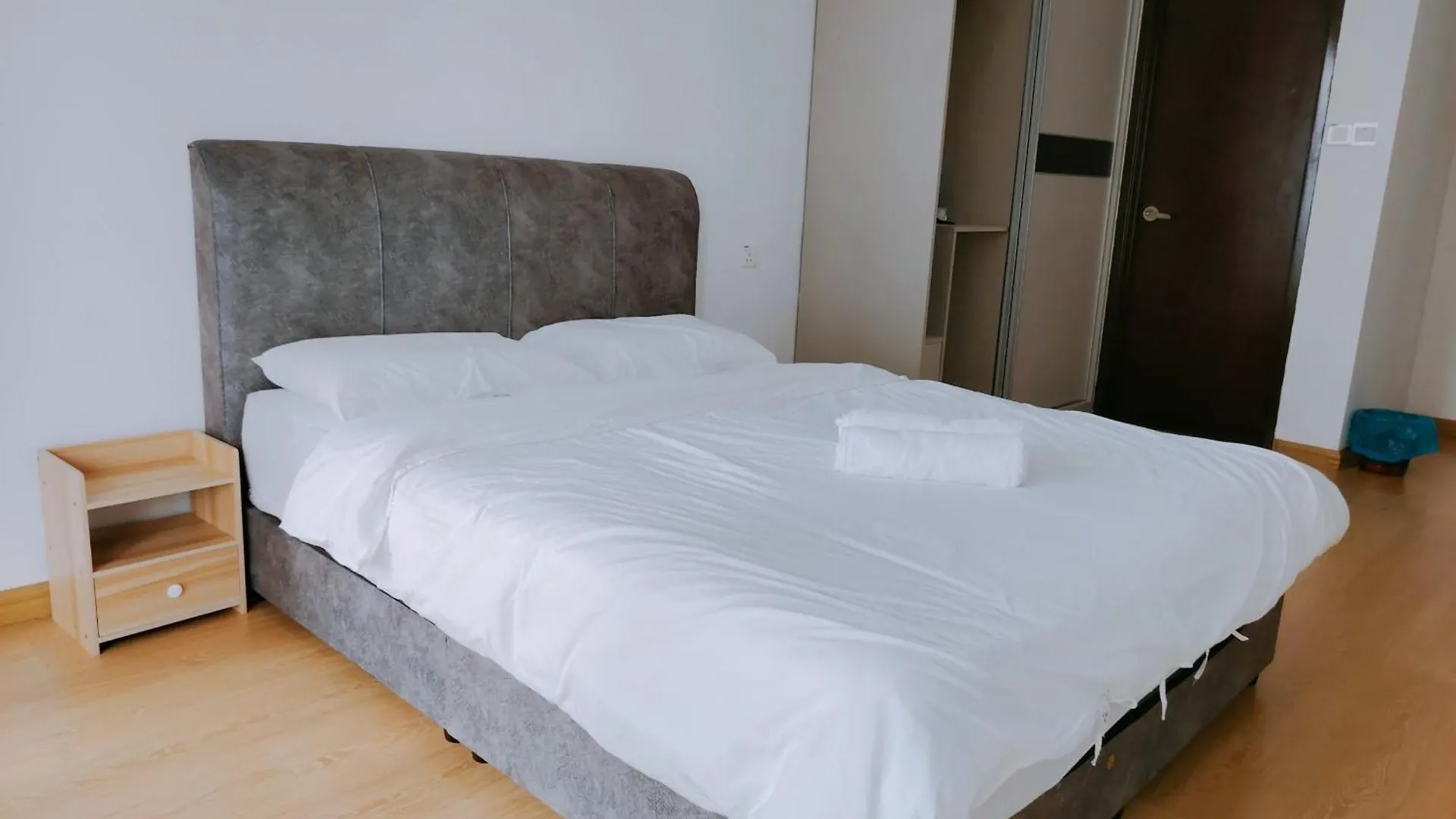 Aparthotel Danga Bay Seaview Johor Bahru By One 9 Place