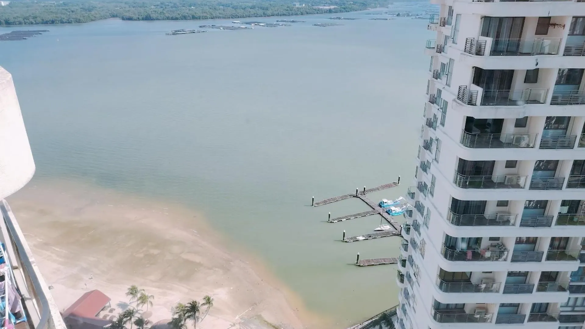 Danga Bay Seaview Johor Bahru By One 9 Place