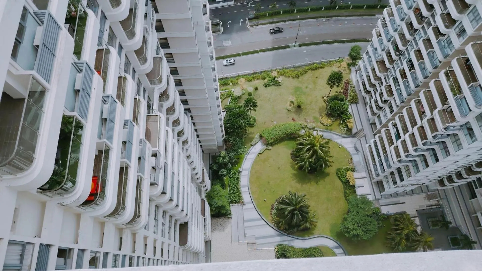 Danga Bay Seaview Johor Bahru By One 9 Place Malajsie
