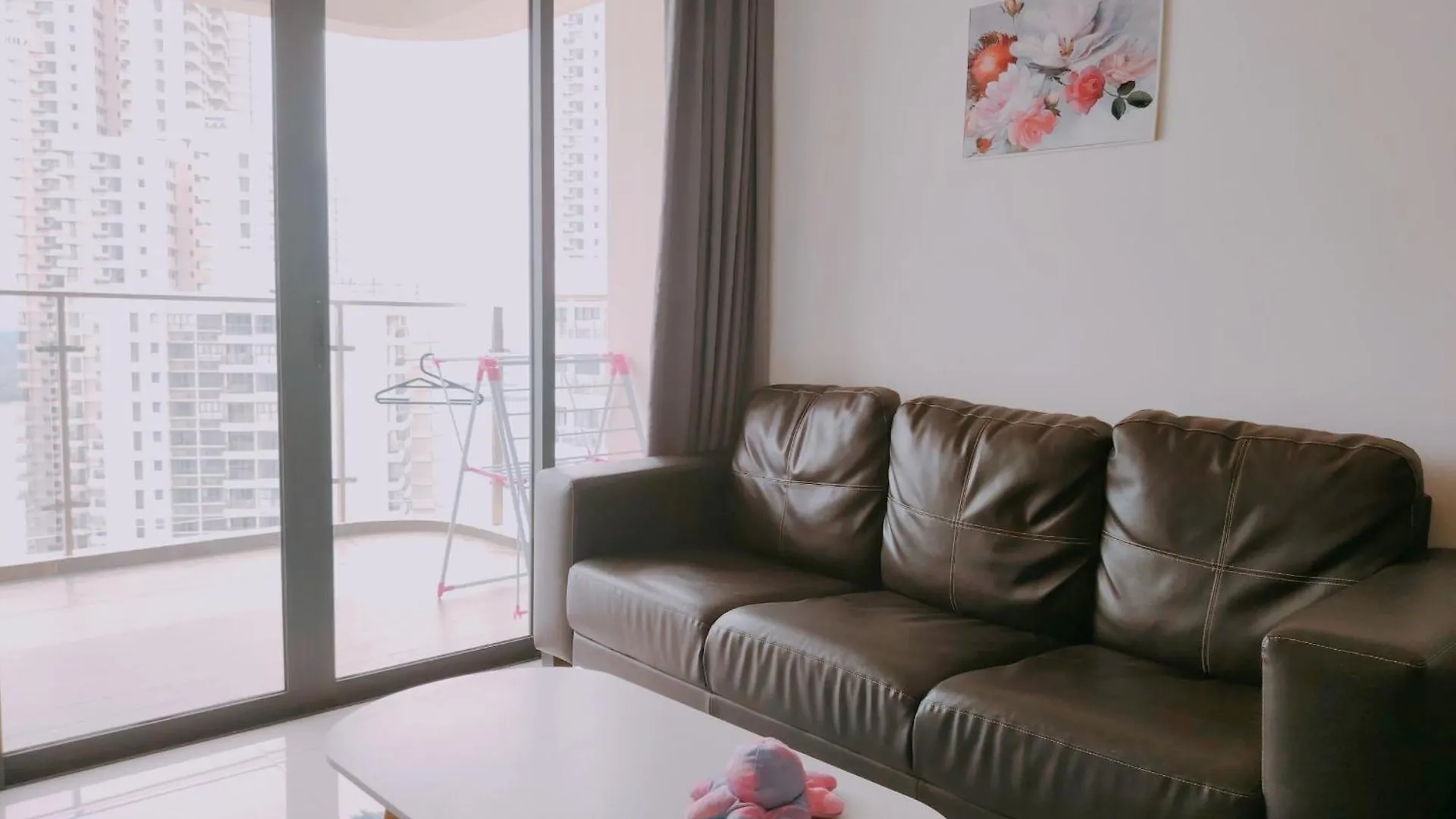 Aparthotel Danga Bay Seaview Johor Bahru By One 9 Place