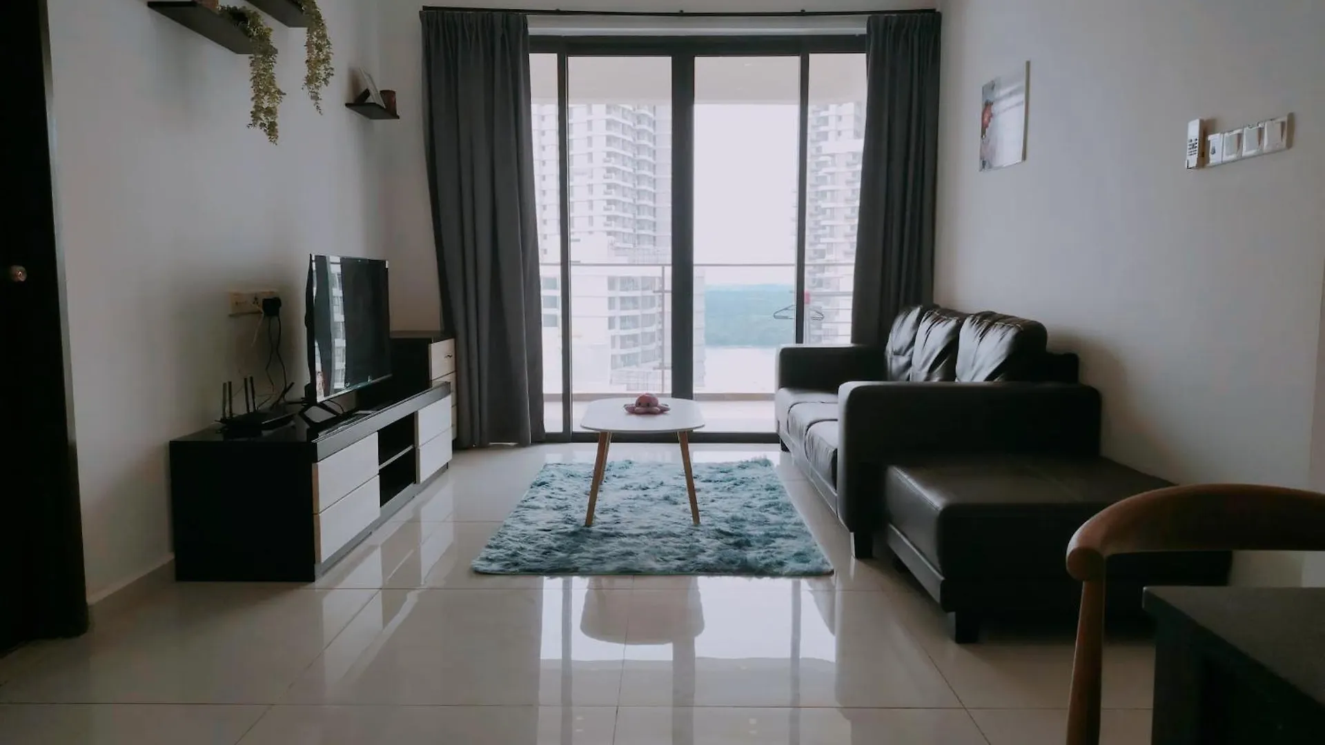 Danga Bay Seaview Johor Bahru By One 9 Place Aparthotel