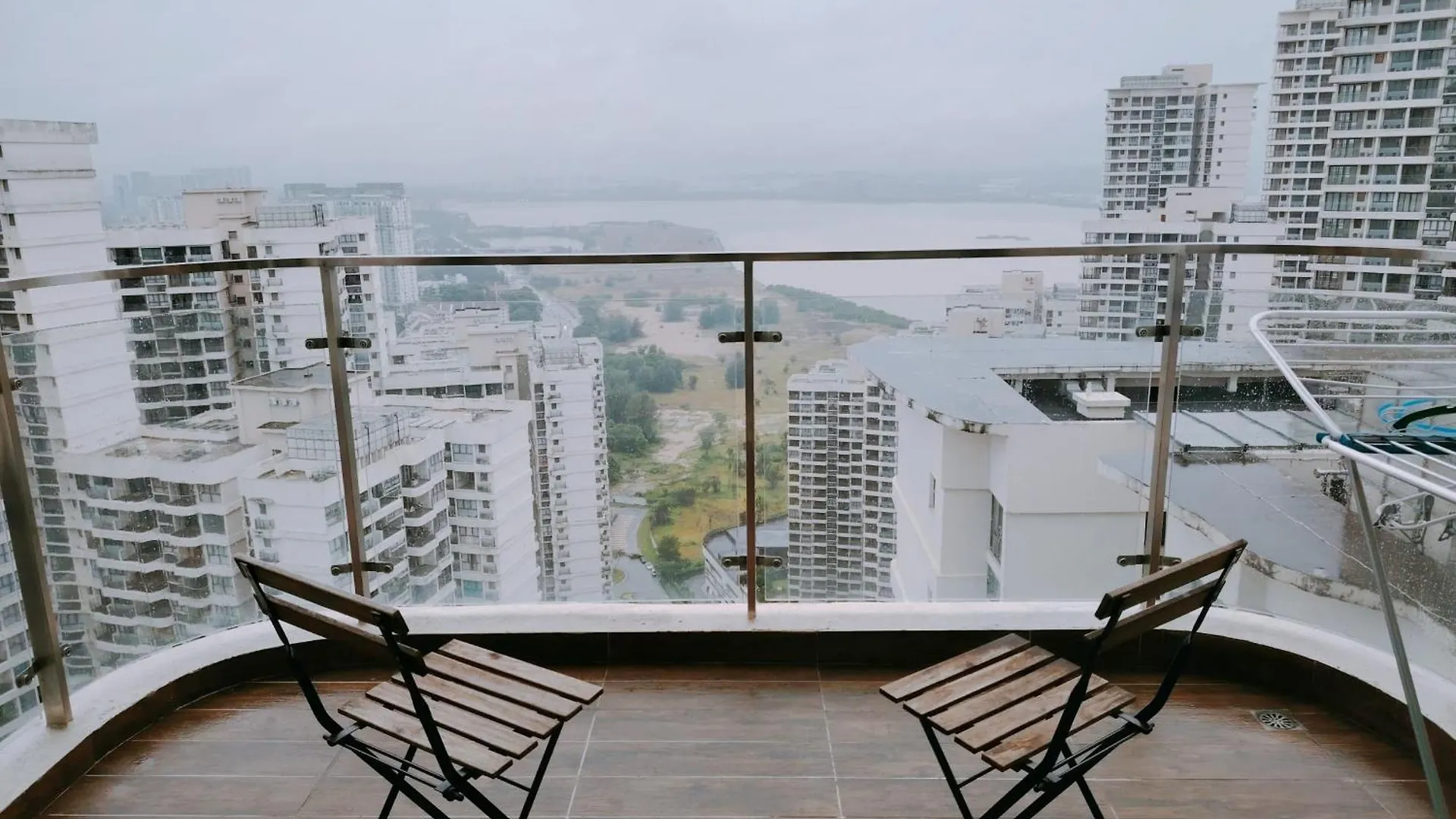 Danga Bay Seaview Johor Bahru By One 9 Place