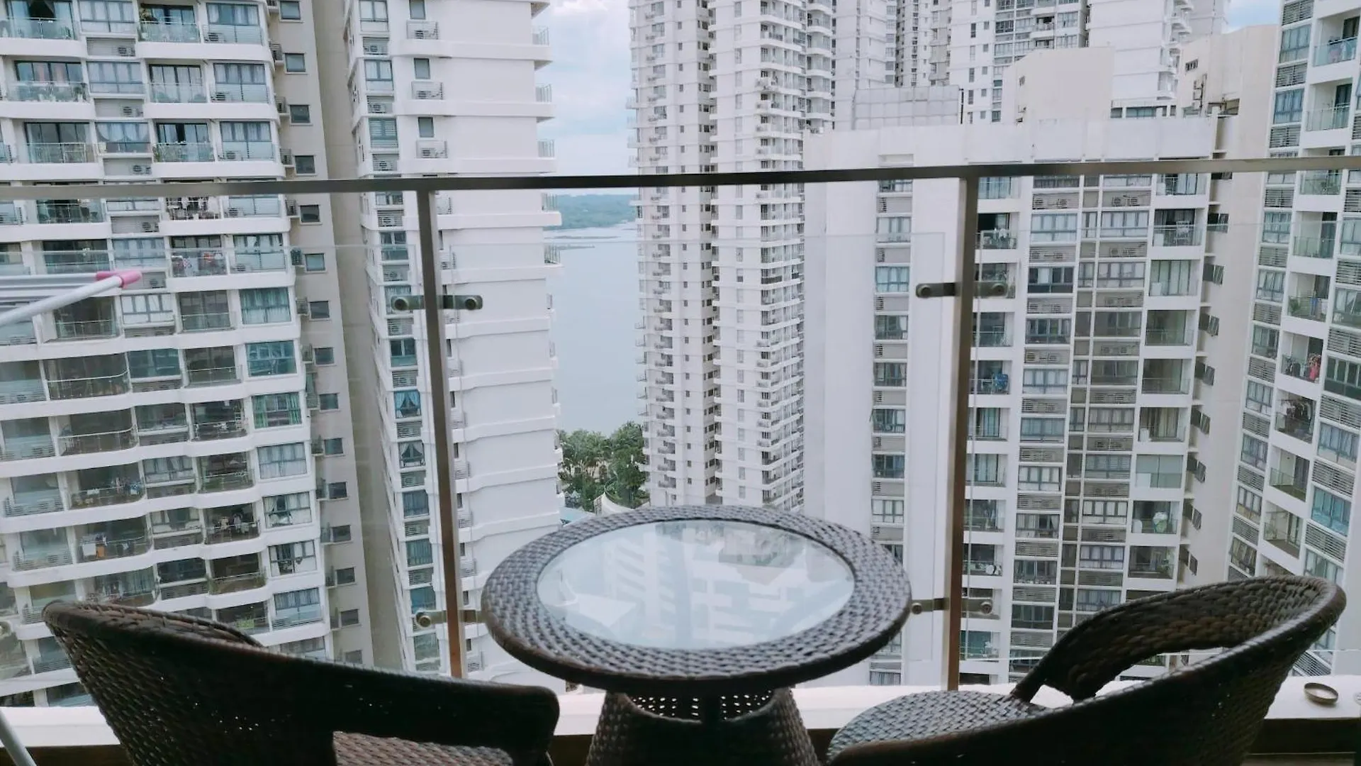 Danga Bay Seaview Johor Bahru By One 9 Place 0*,